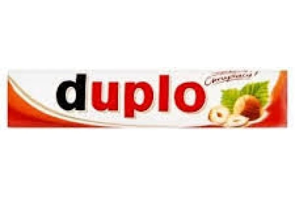 Duplo 18.2g