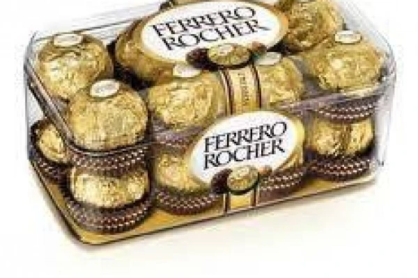 Ferrero Rocher T16 200g