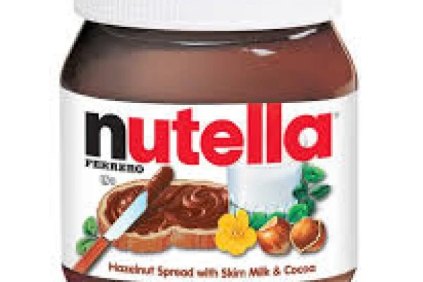 Nutella 15g