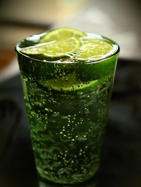 Pepsi Cola 2l
