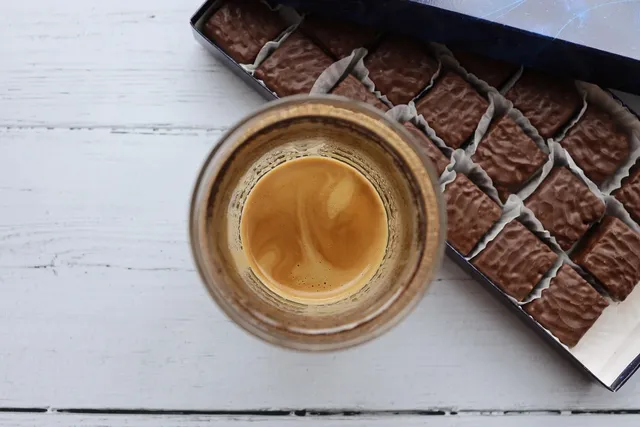Dallmayr Espresso d'Oro 500g