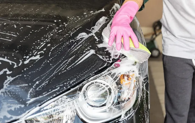 Vizir Gel Regular 2.6L