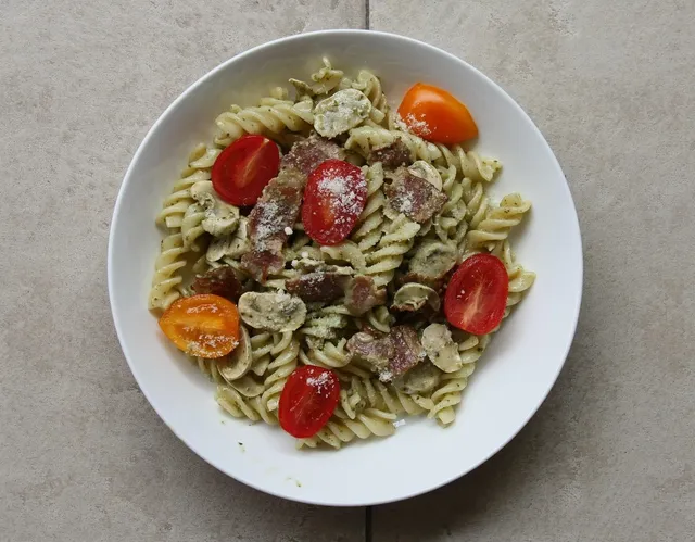 Lubella Makaron Spaghetti nr 4 500g