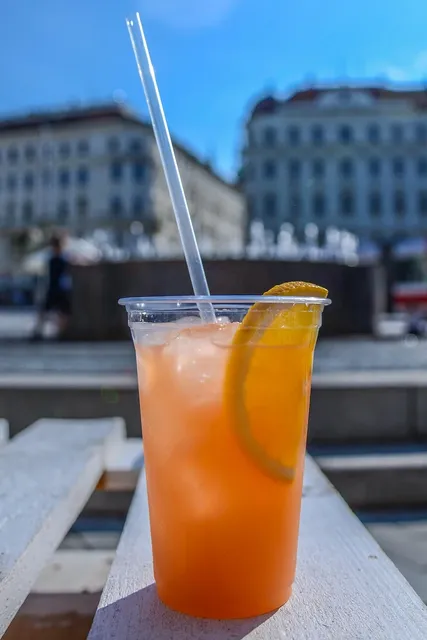 Fanta Orange 500ml