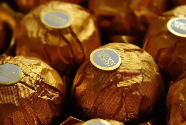 Ferrero Collection 269g