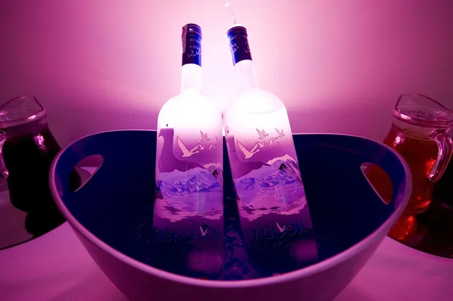 Grey Goose Vodka