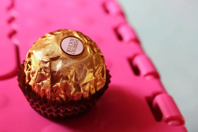 Ferrero Collection 172g