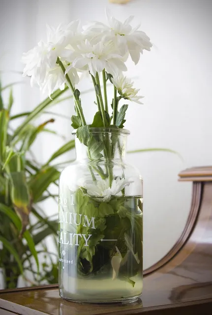 Air Wick Electrical 19ml White Flowers