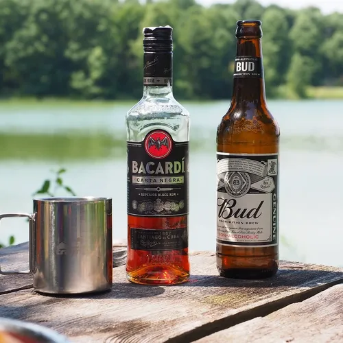 Kronenbourg 1664 Blanc Beer 330ml
