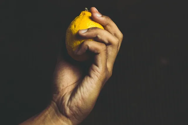 Cif Cream Lemon With Microgranules Cleaning Liquid 500ml