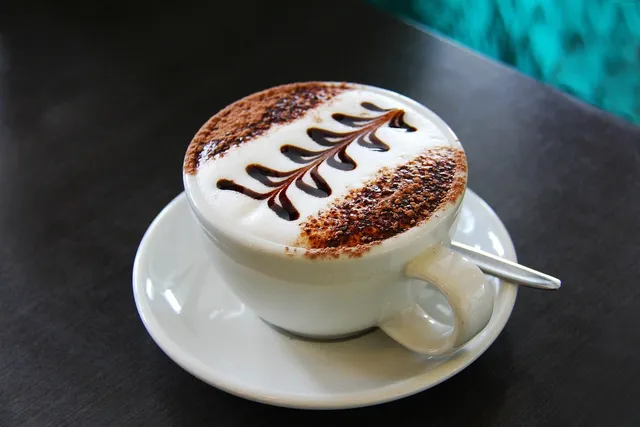 Twix Cappuccino Limited Edition 46g