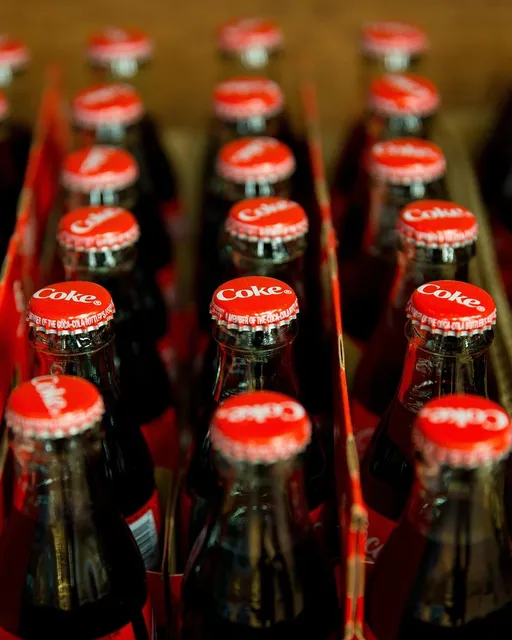 Pepsi Cola 2.25l