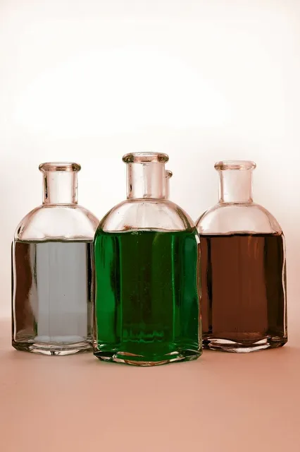 Bonux 3in1 Color Washing Liquid 1.365L