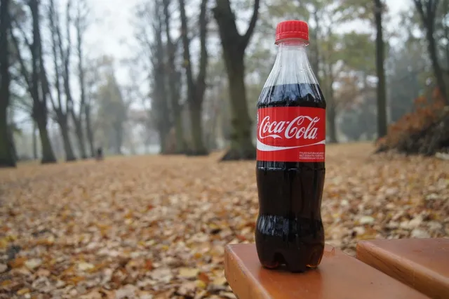 Pepsi Light 1l