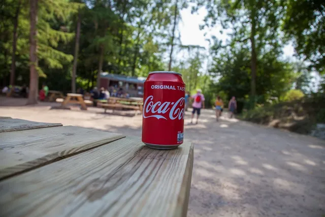 Coca Cola Zero 330ml Cans