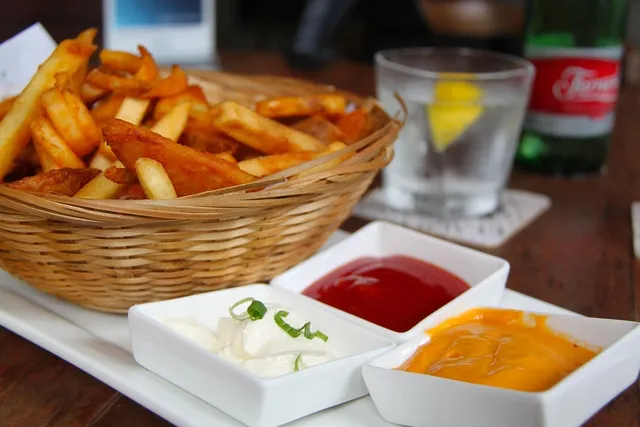 Lay's Papryka 150g