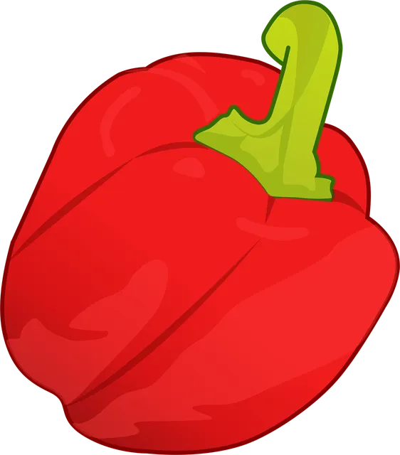 Pringles Paprika 40g