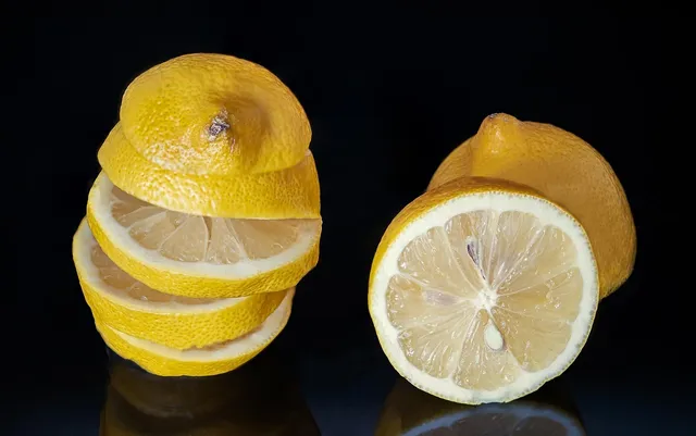 Lipton Ice Tea Lemon 330ml Can