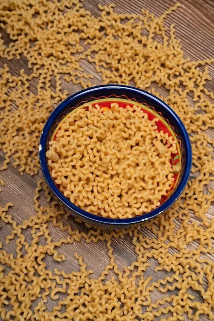 Lubella Noodles 400g