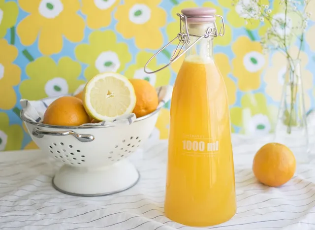 Schweppes Citrus Mix 500ml Pet Bottle